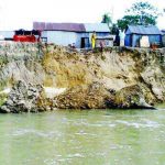 Preventing Soil Erosion and Land Restoration in the Haor Region Due to Afal ~ Dr. Md. Anwar Hossain