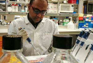 Interview: Dr. Golam Mejbah Uddin