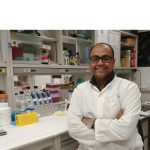 #033 The Story of Becoming a Scientist from Bangladesh – Dr. Golam Mejbah Uddin