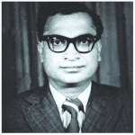 Dr. Rafiqul Islam, one of the inventors of Oral Saline (ORS), has passed away