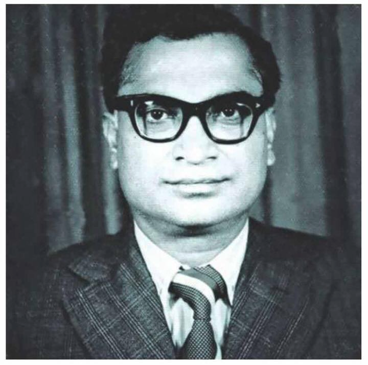 Dr. Rafiqul Islam, one of the inventors of Oral Saline (ORS), has passed away