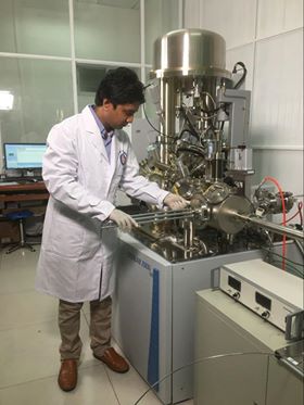 #034 Innovation in Fuel from Green Algae: The Story of Dr. Ashraful Alam’s Research