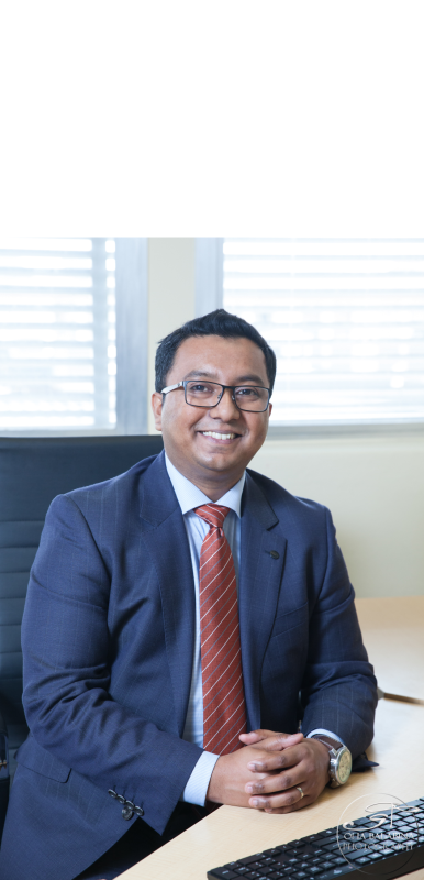 #036 Machine Learning and Cybersecurity Innovations – Dr. Mohiuddin Ahmed’s Experiences