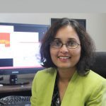 #043 Environmental Engineering Challenges and Research: Dr. Samia Haque's Insights