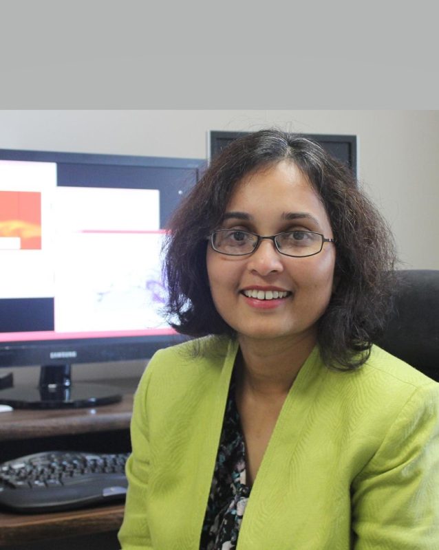 #043 Environmental Engineering Challenges and Research: Dr. Samia Haque's Insights