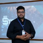 #046 New Horizons in Science: Dr. Tansir Ali’s Research and Experience