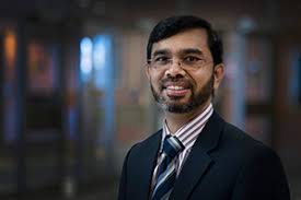 #048 Dr. Salim Ahmed’s Research on Risk Analysis in Chemical Factories
