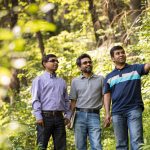 #047 Pathways in Geospatial and Environmental Research: Professor Quazi K. Hassan