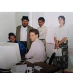 #051 New Horizons in Sustainable Materials Research — Professor Dr. Abdul Malek