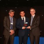 #050 New Horizons in Robotics: Dr. Hasan Shahid's Research and Insights