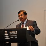 #053 Dr. Tapan Kumar Saha’s Perspective on Renewable Energy and Transformer Research