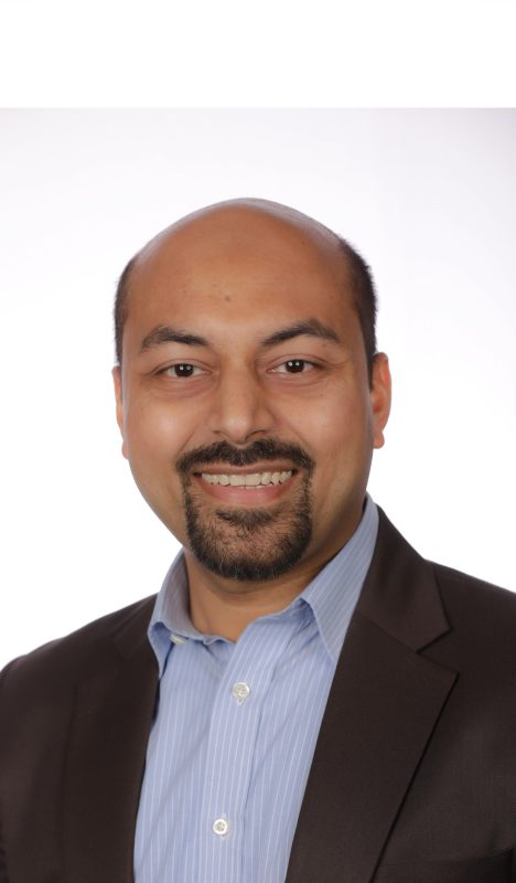 #052 The Face of Bangladesh in U.S. Pharmaceutical Research—Manjurul Amin Rony