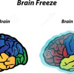 Brain Freeze