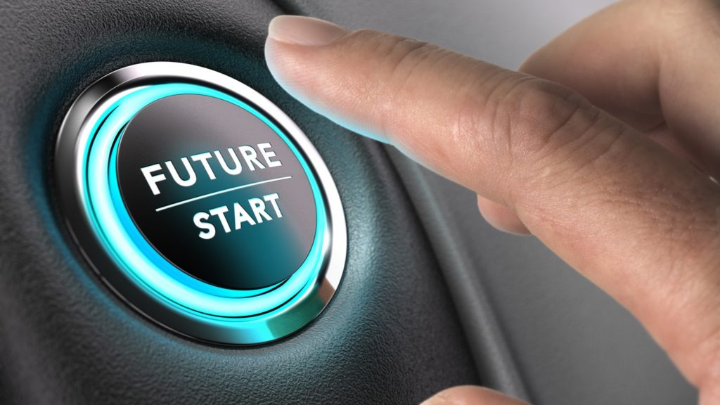 Let's develop skilled human resources in new technologies