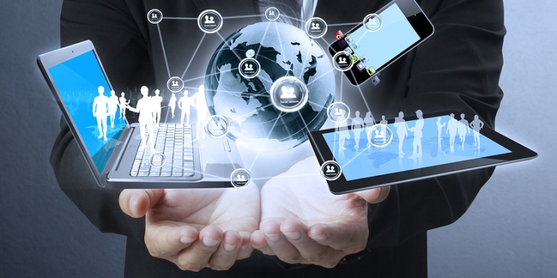 It Is Essential to Develop Skilled Human Resources for New Technologies