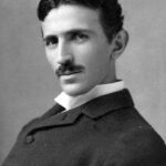 Legendary Engineer and Inventor Nikola Tesla