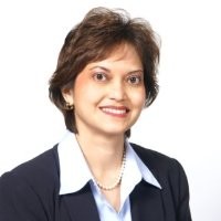 Dr. M. Nisa Khan - Guest Editor